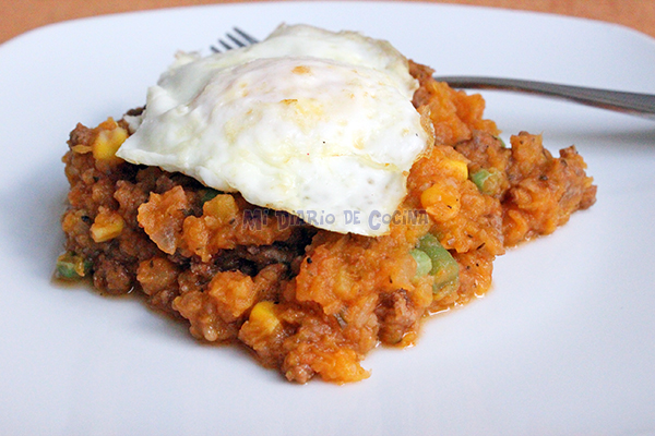 Charquicán Charquicán