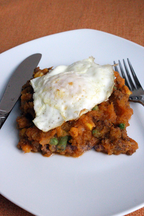 Charquicán Charquicán