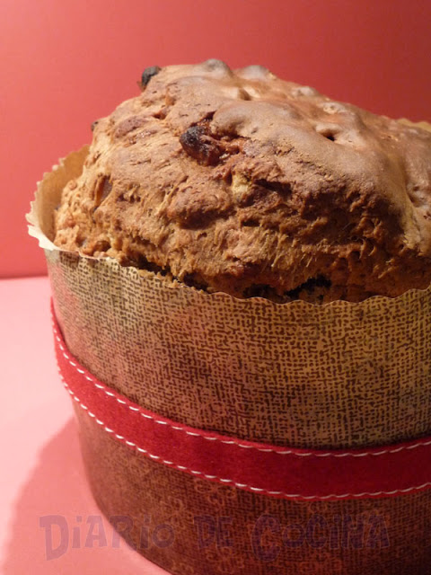 Pan de pascua Pan de pascua