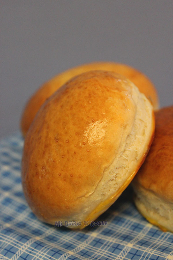 Pan para sandwich Pan para sandwich