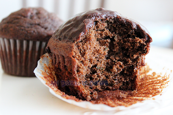 Muffins-de-chocolate-y-vegetales