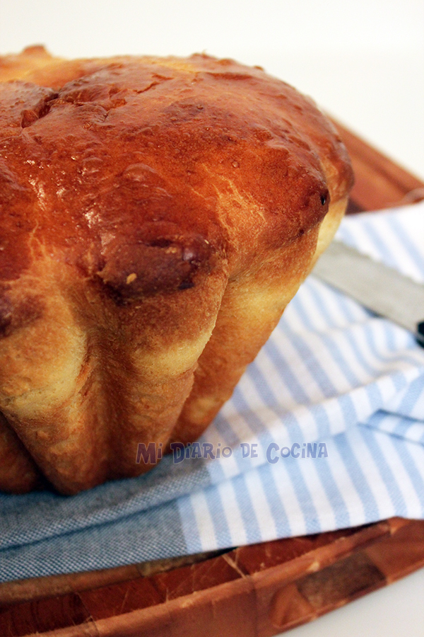 Brioche Brioche