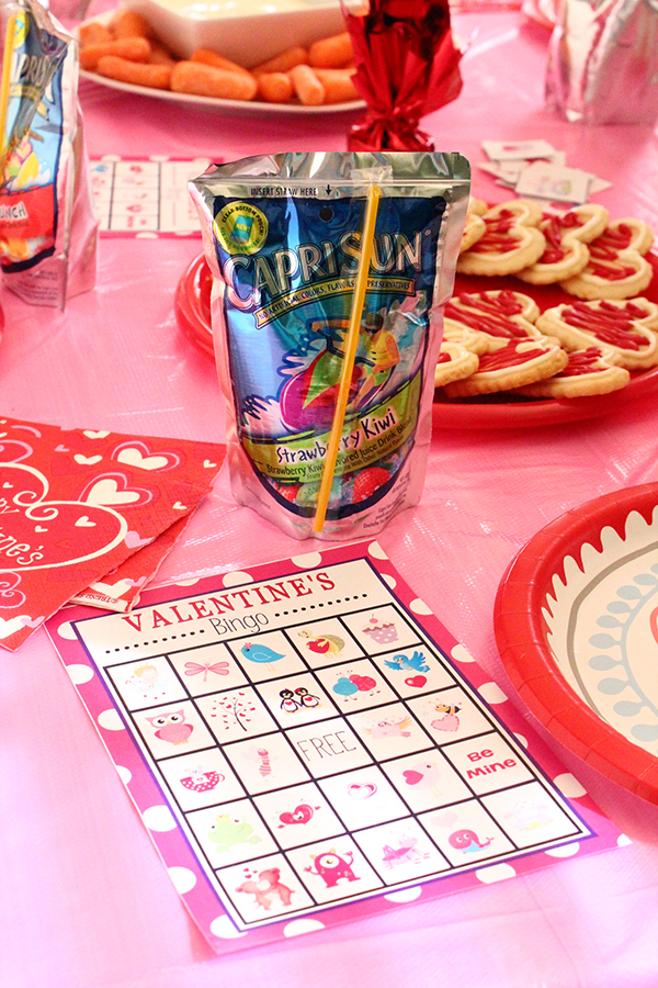 Celebración para San Valentín Celebración para San Valentín