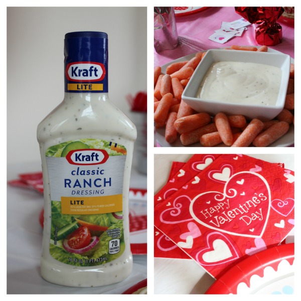 Celebración para San Valentín Celebración para San Valentín