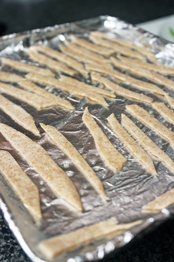 Salmón al horno con salsa de chipotle La Morena Salmón al horno con salsa de chipotle La Morena