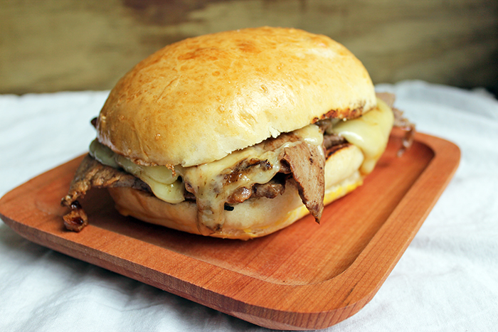 Barros luco Barros luco