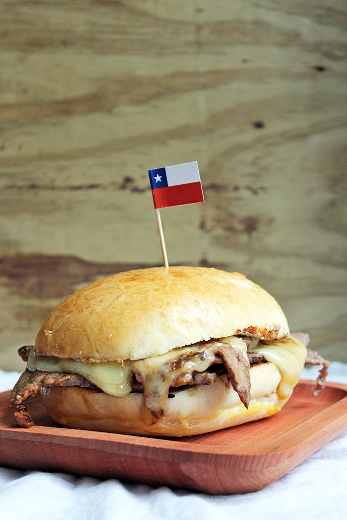 Barros luco Barros luco