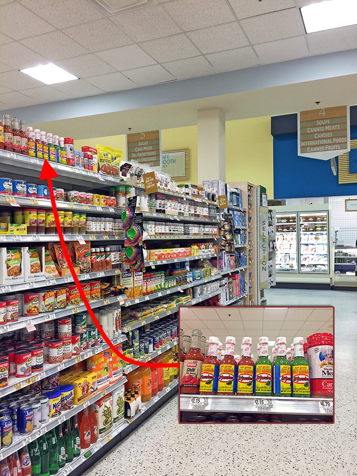 El Yucateco - Publix Picture_2