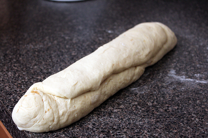 Rollos de canela Rollos de canela