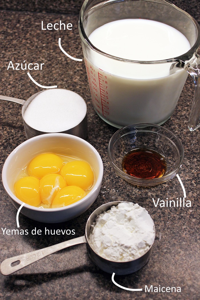 Ingredientes