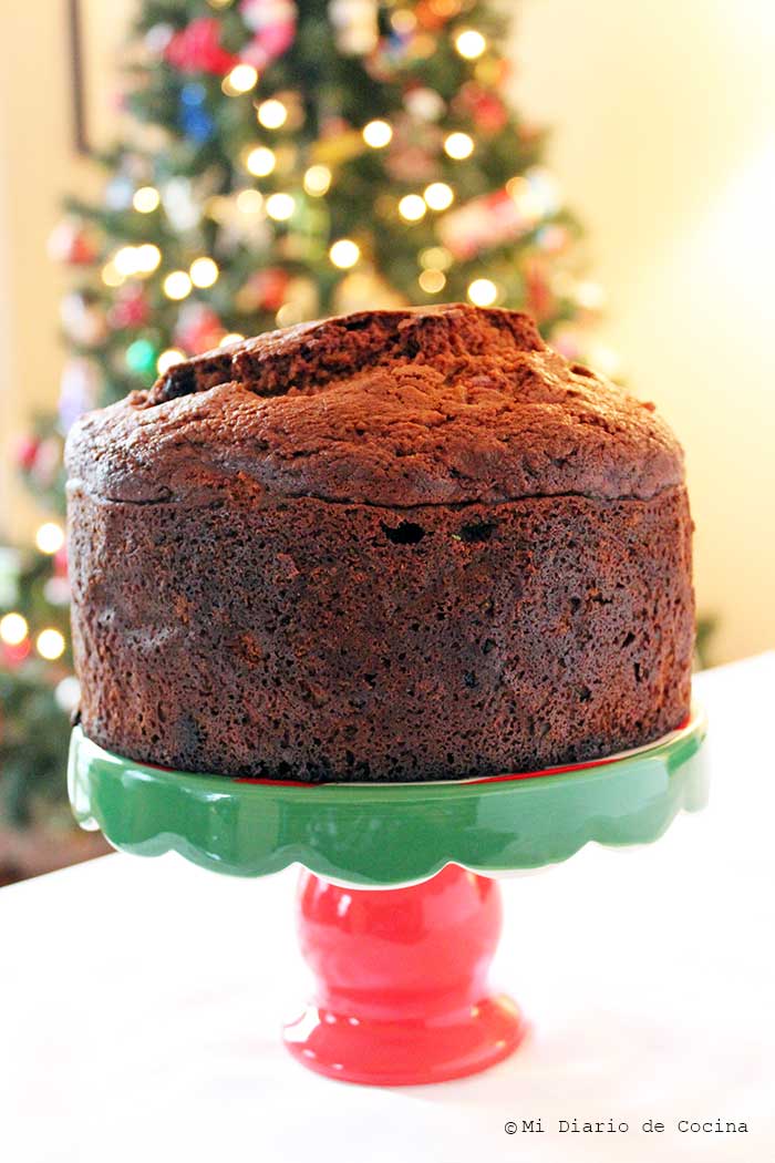 Pan de pascua Pan de pascua