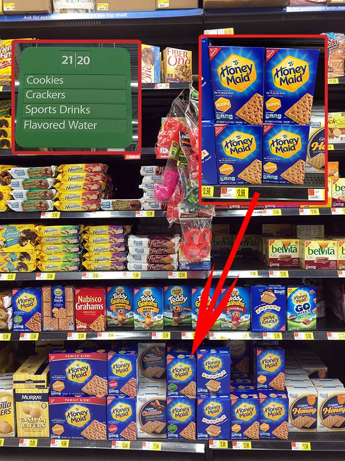 Casas navideñas con Honey Maid - Walmart Casas navideñas con Honey Maid - Walmart