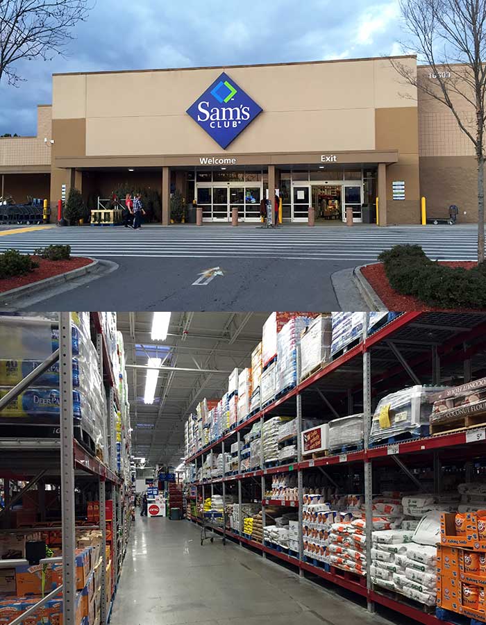 Sams-club