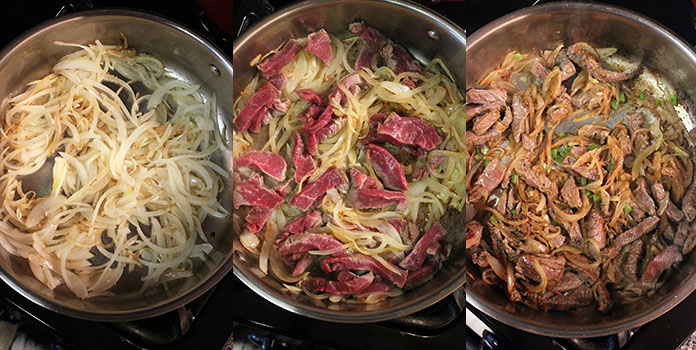 Tomaticán - Preparación Tomaticán - Preparación