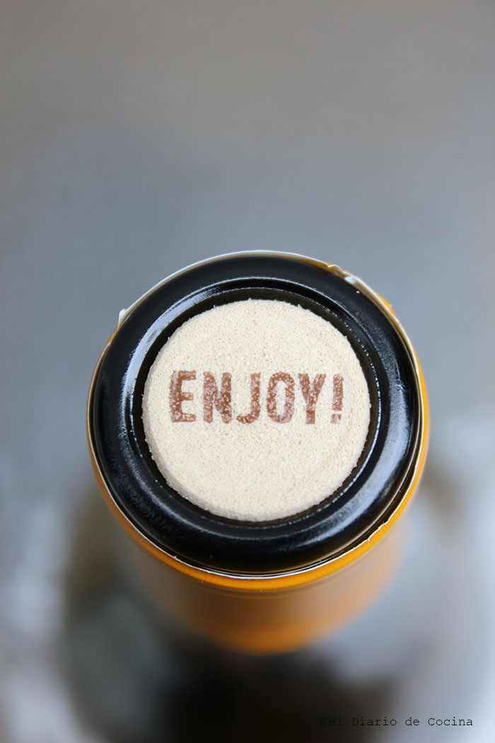 Vino Chardonnay de Sutter Home Vino Chardonnay de Sutter Home