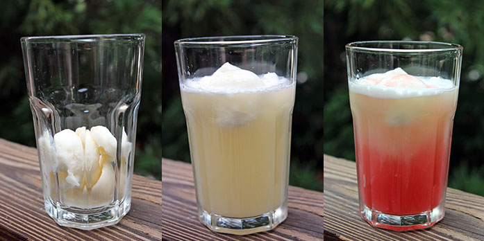 Terremoto - Paso a paso Terremoto - Paso a paso