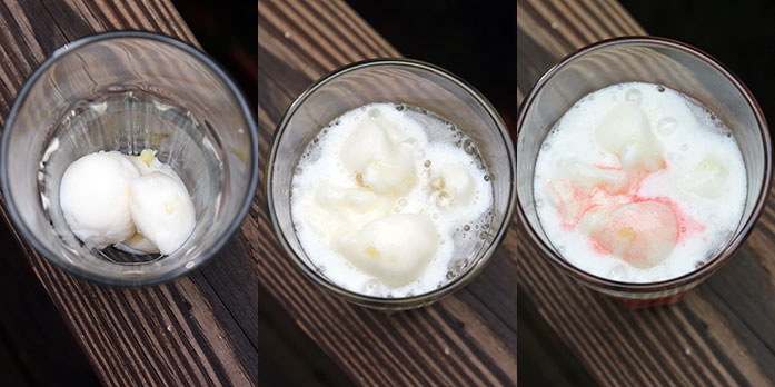 Terremoto - Paso a paso Terremoto - Paso a paso