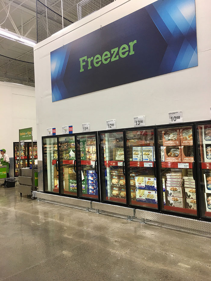 Sam's Club Sam's Club