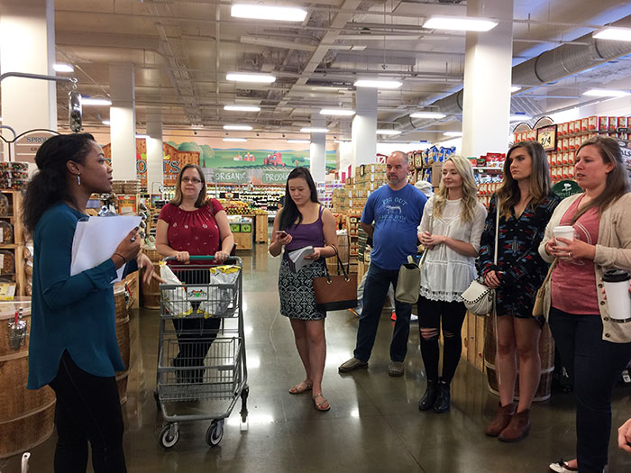 Sprouts Farmers Market Sprouts Farmers Market