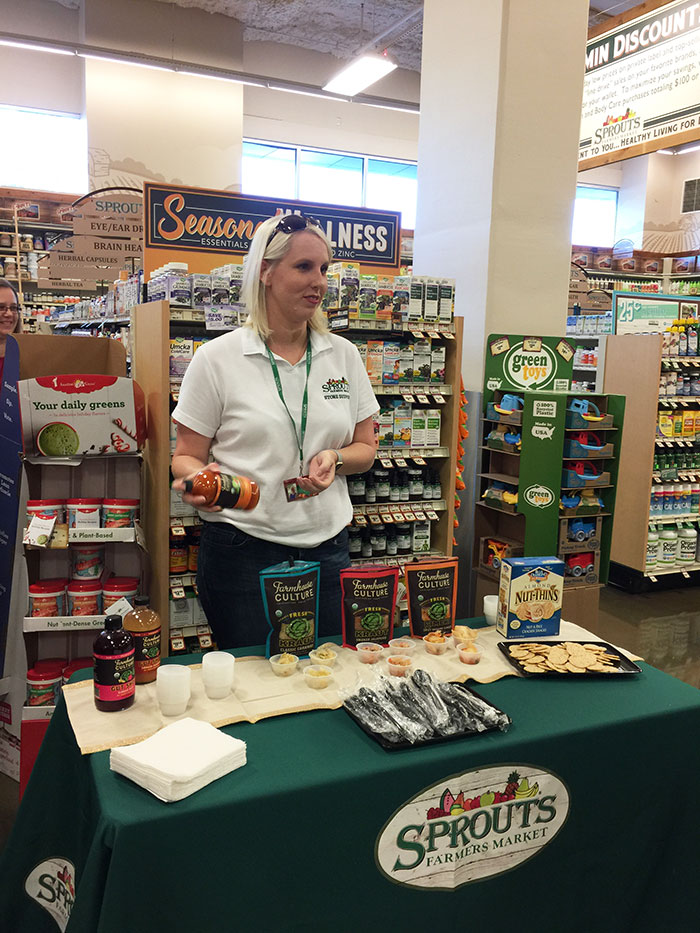 Sprouts Farmers Market Sprouts Farmers Market