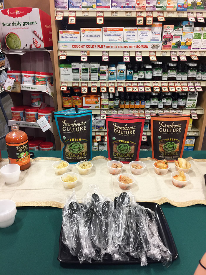 Sprouts Farmers Market - Productos Farmhouse Culture Sprouts Farmers Market - Productos Farmhouse Culture