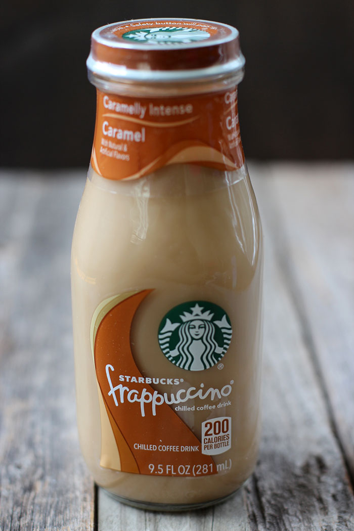 POPSUGAR #MUSTHAVEBOX JUNIO 2017 - Starbucks Frappuccino POPSUGAR #MUSTHAVEBOX JUNIO 2017 - Starbucks Frappuccino