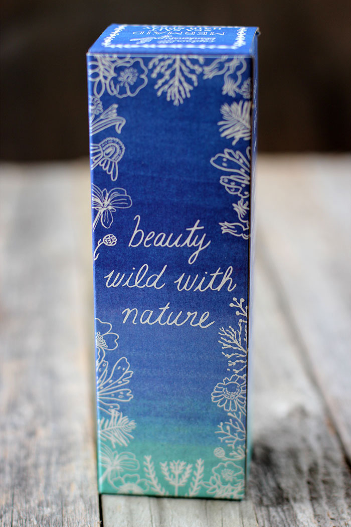 POPSUGAR #MUSTHAVEBOX JUNIO 2017 - Captain Blankenship Mermaid Sea Salt Hair Spray POPSUGAR #MUSTHAVEBOX JUNIO 2017 - Captain Blankenship Mermaid Sea Salt Hair Spray