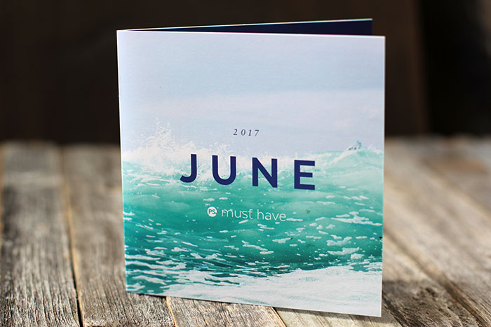 POPSUGAR #MUSTHAVEBOX JUNIO 2017 POPSUGAR #MUSTHAVEBOX JUNIO 2017