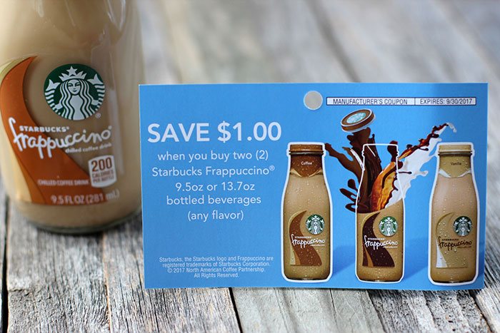 POPSUGAR #MUSTHAVEBOX JUNIO 2017 - Cupón de Starbucks POPSUGAR #MUSTHAVEBOX JUNIO 2017 - Cupón de Starbucks