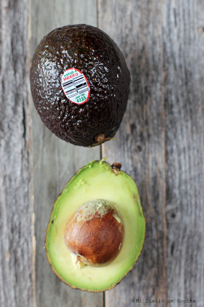 Aguacates from Mexico