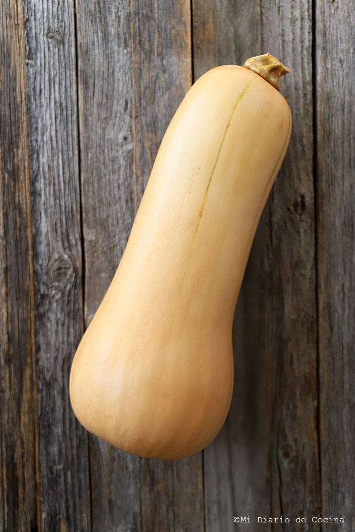 Butternut squash Butternut squash