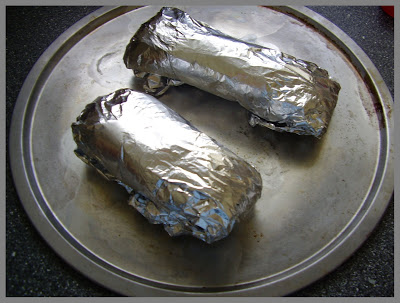 Filete de pollo con jamón y queso