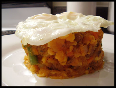 Charquicán Charquicán