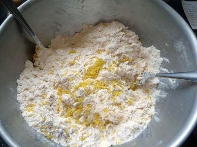 Calzones rotos Calzones rotos