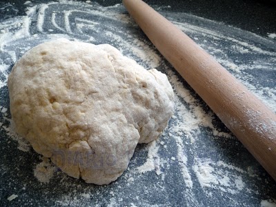 Calzones rotos Calzones rotos