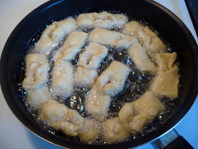 Calzones rotos Calzones rotos