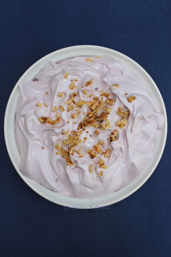 Turrón de vino Turrón de vino