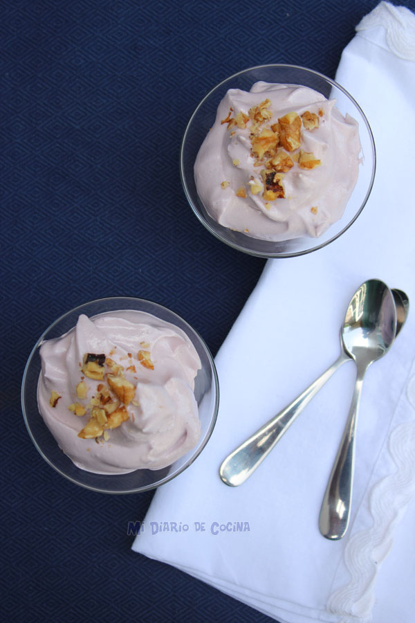 Turrón de vino Turrón de vino