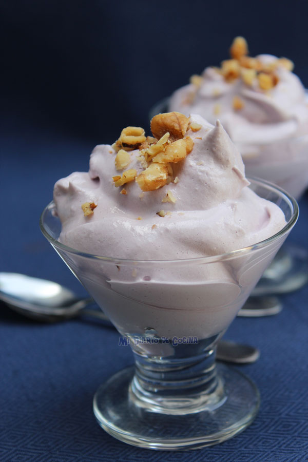 Turrón de vino Turrón de vino