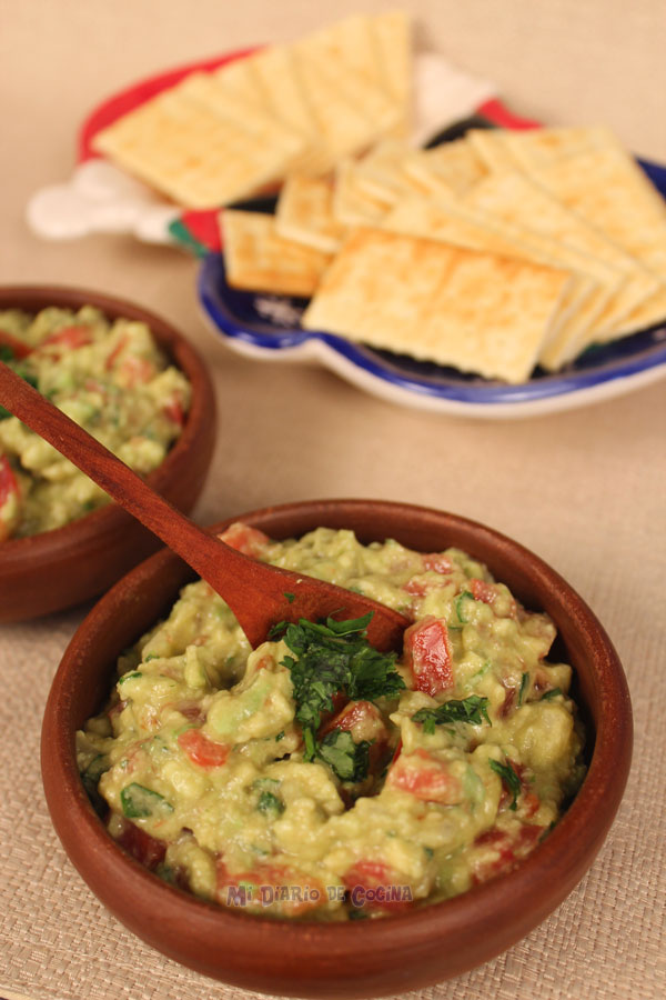 Guacamole Guacamole