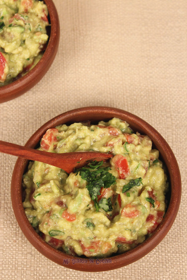 Guacamole Guacamole