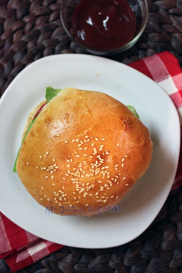 Hamburguesa