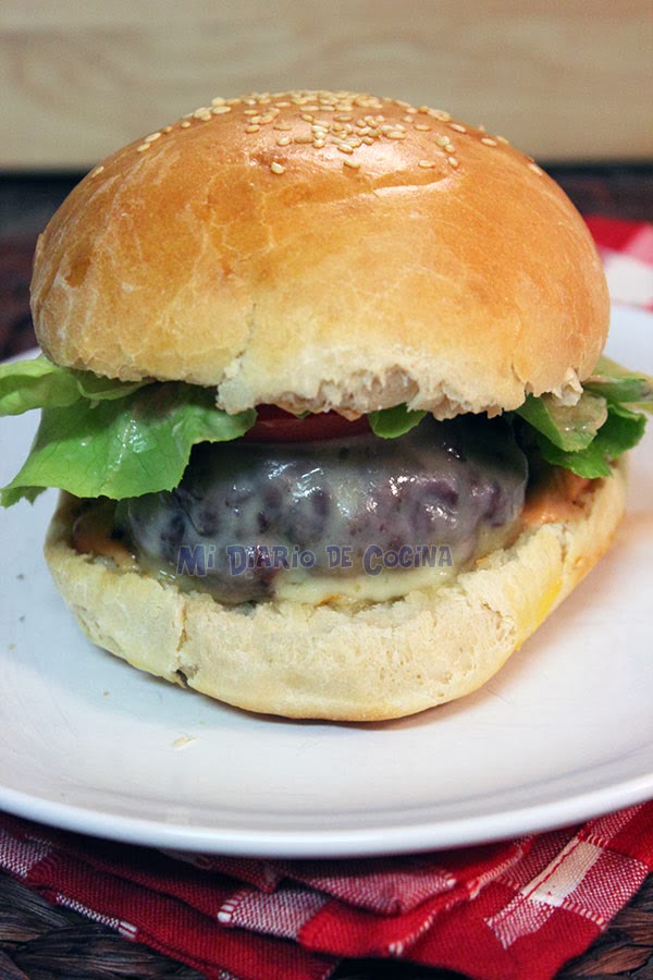 Hamburguesa