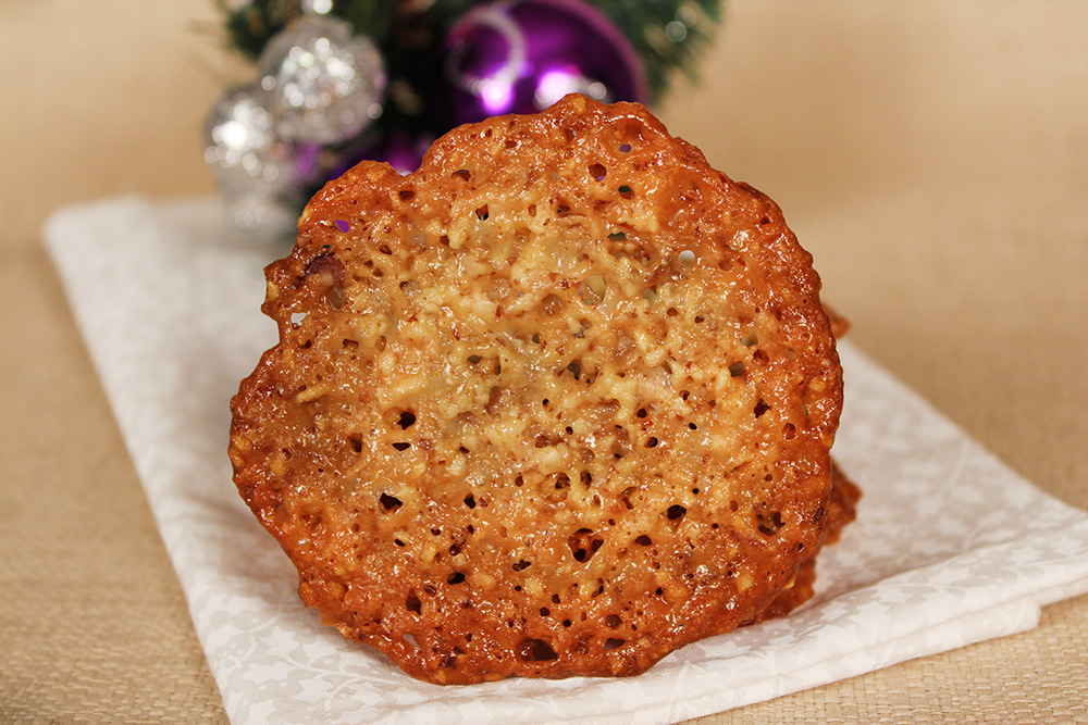 Galletas florentines Galletas florentines