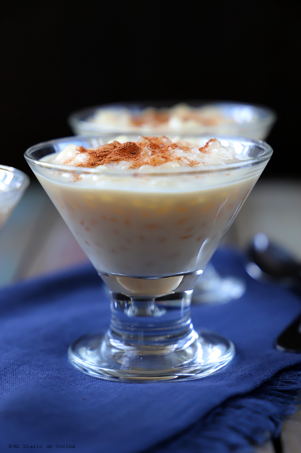 Arroz con leche Arroz con leche