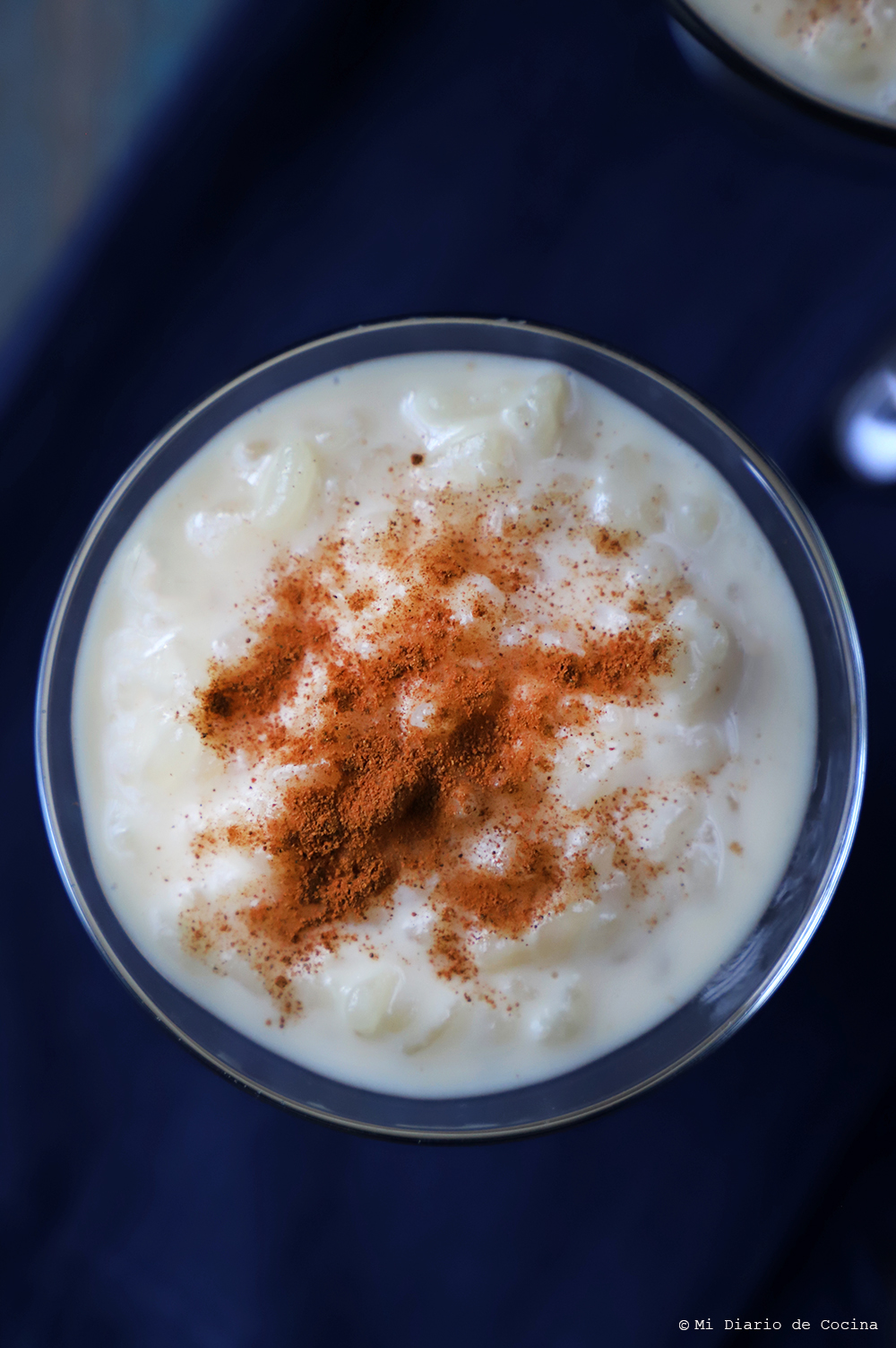 Arroz con leche Arroz con leche