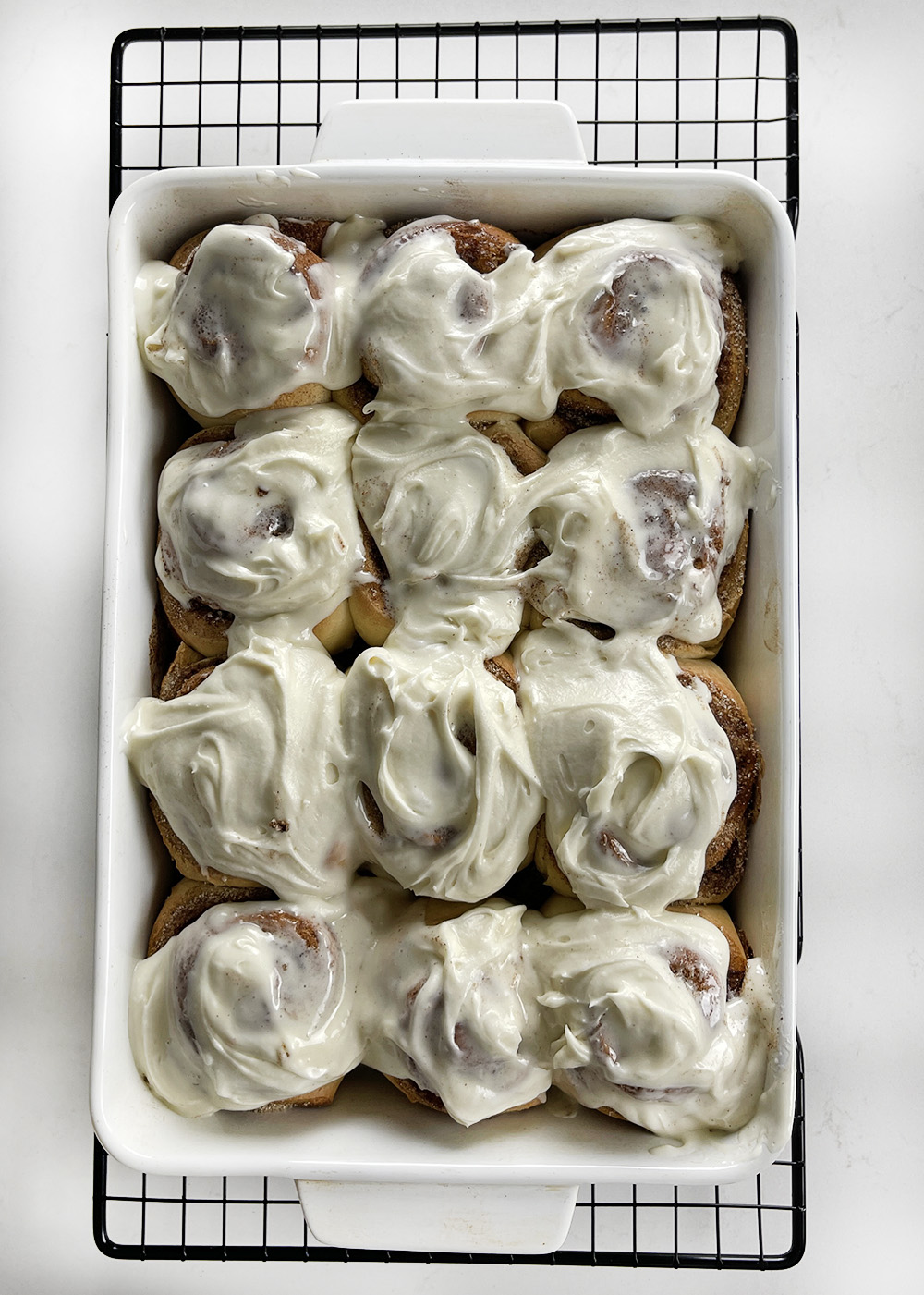 Rollos de canela Rollos de canela