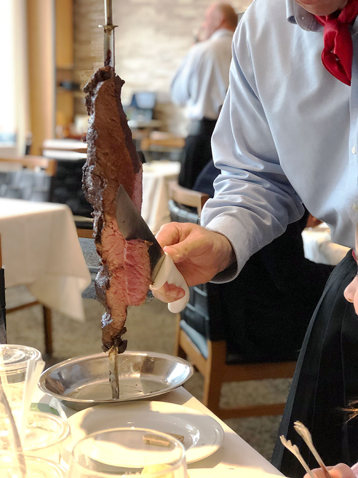 Restaurante Fogo de Chão Restaurante Fogo de Chão