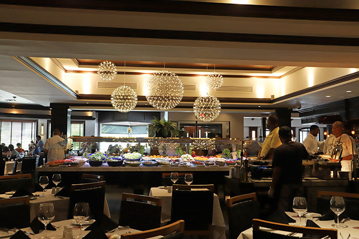 Restaurante Fogo de Chão Restaurante Fogo de Chão