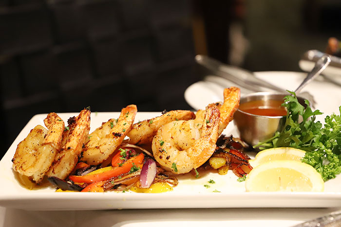 Restaurante Fogo de Chão - Camarones Restaurante Fogo de Chão - Camarones